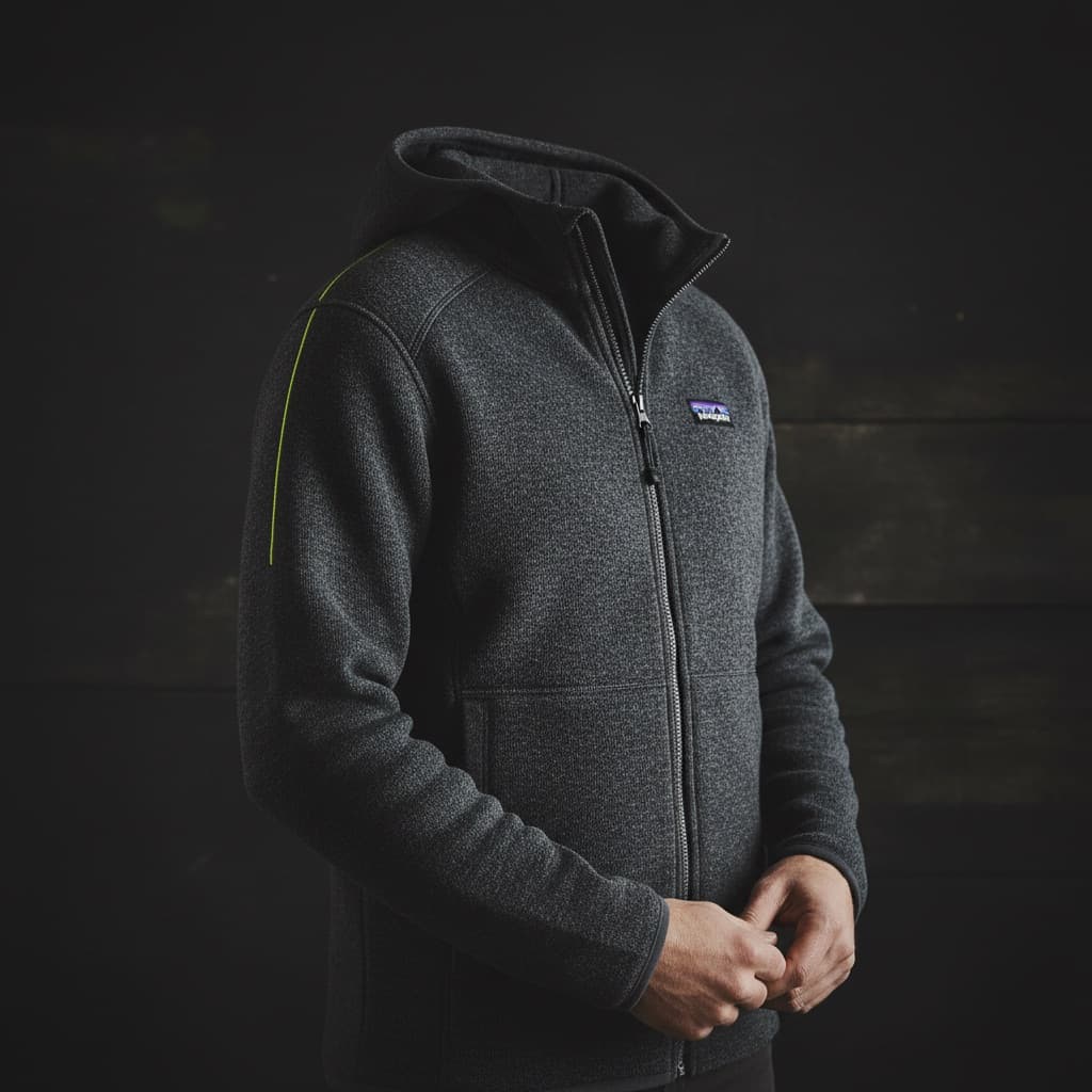 Patagonia Better Sweater product cover
