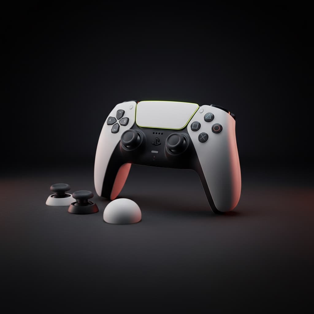 Sony DualSense Edge product cover