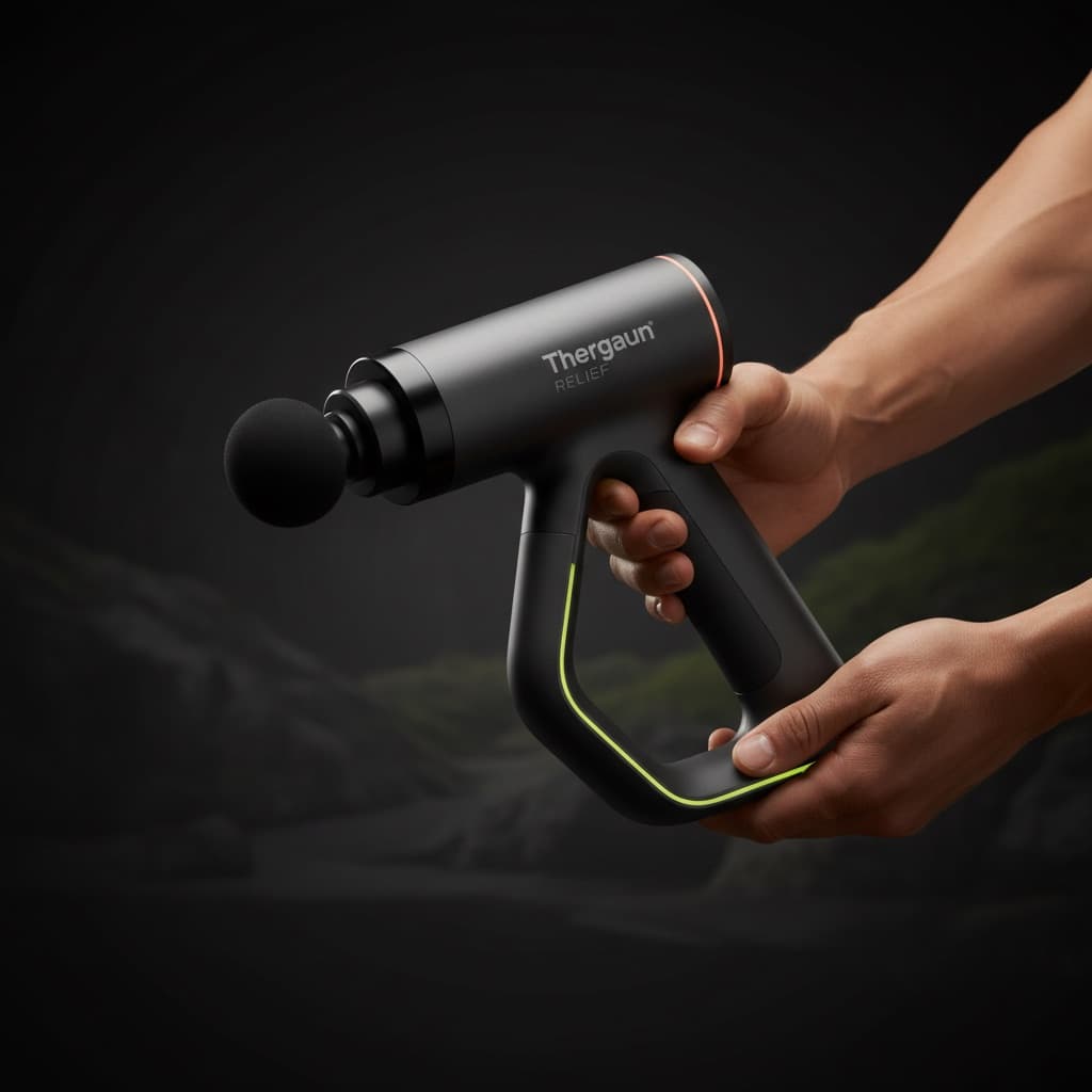 Theragun Relief product cover