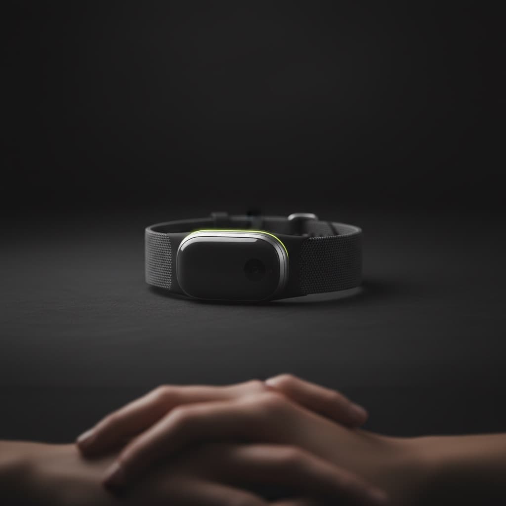 Whoop 4.0 product cover